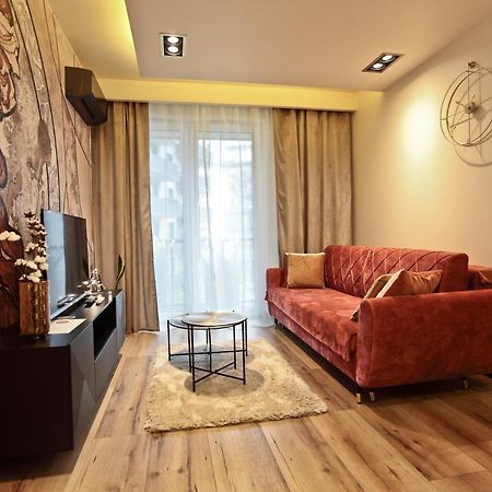 Port19 Apartment Wroclaw Exterior photo
